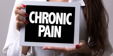 chronic pain text image