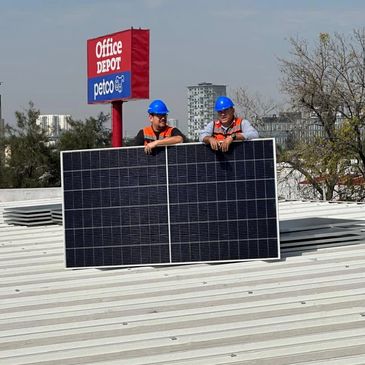 Especialistas con años y años de experiencia en campo te ayudarán a seleccionar tus equipos.