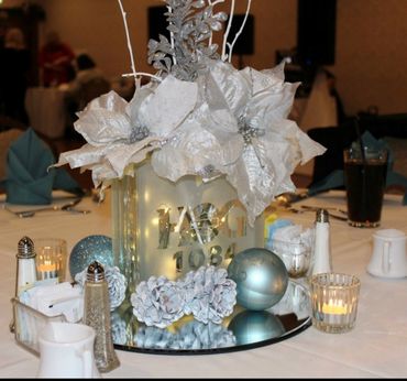 Impress your guests with every detail.