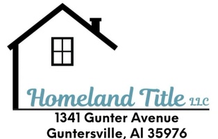 Homeland Title, LLC