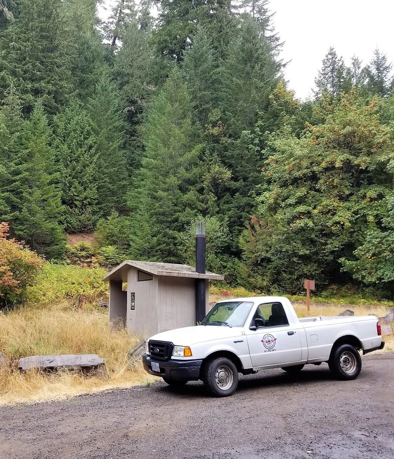 Full Circle Property Management Inc, Janitorial and Landscaping