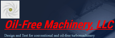Oil-Free Machinery, LLC