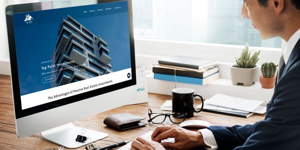 Top Point Investments - Multifamily Investment Mission