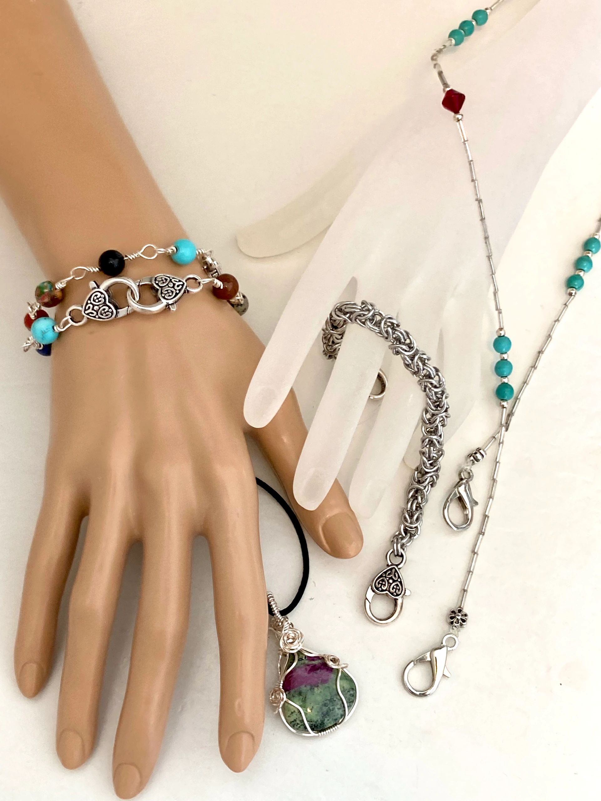 Robins Jewelry Plus