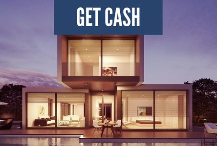 Get cash for your house and close in ten business days when you sell your home to us.