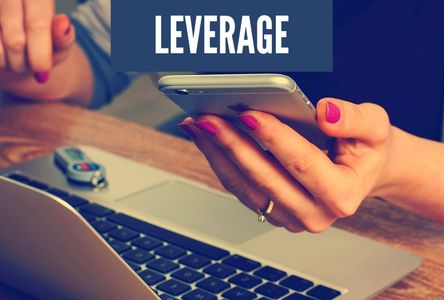 We help you leverage your equity & help you make smart, strategic real estate investment decisions.