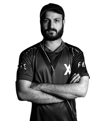 Atif Butt Tekken, عاطف باكستاني لاعب تكن فريق أردني مشهور
رياضات إلكترونية
Esports World Cup