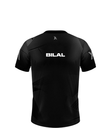 Bilal Jutt, , ارسلان اش لاعب تكن فريق أردني مشهور
Esports World Cup
رياضات إلكترونية
باكستاني