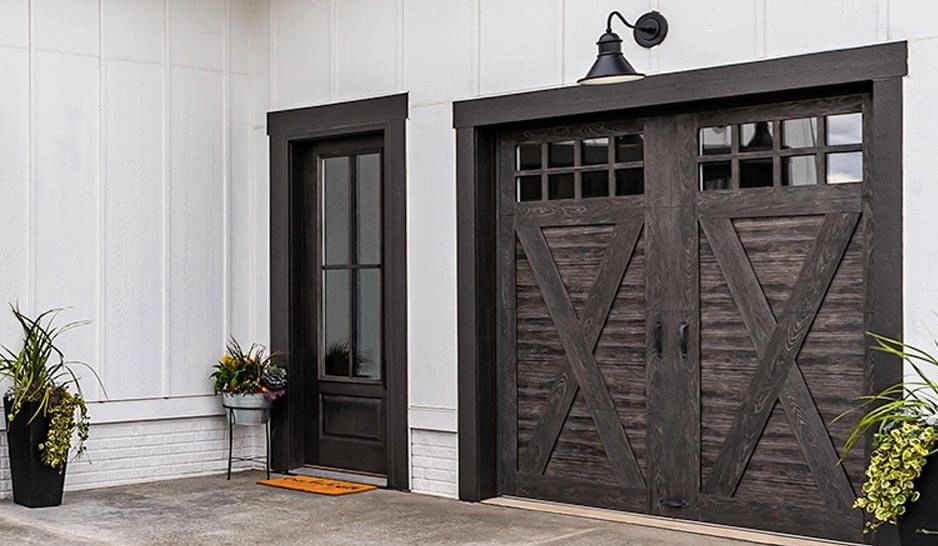 garage door company Belvidere Illinois
