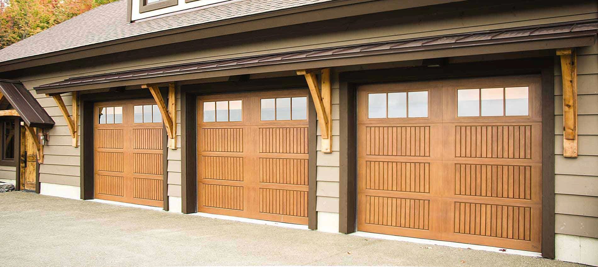 garage door company Cherry Valley Illinois