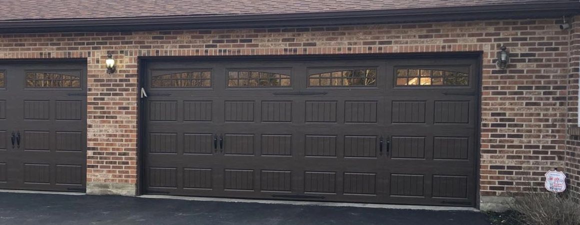 garage door company Machesney Park Illinois