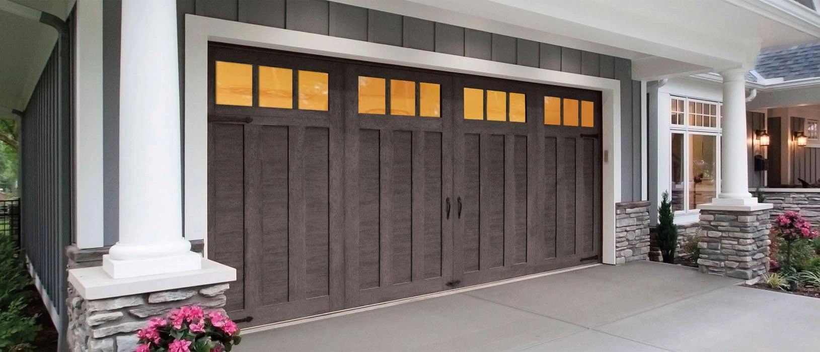 garage door company Pecatonica Illinois