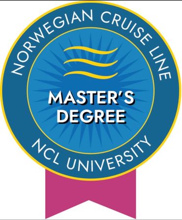 NCL Master's Degree