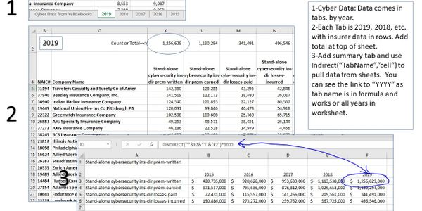 <img alt="This example shows how data often comes in massive spreadsheets and how to show answers.">