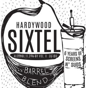Hardywood Sixtel