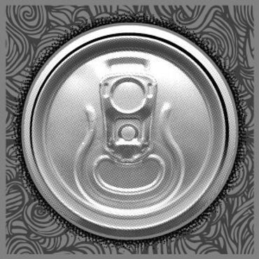 JT Lucchesi RVA Art Print Hop Beer Screens 'n' Suds