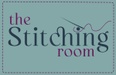 The stitching room