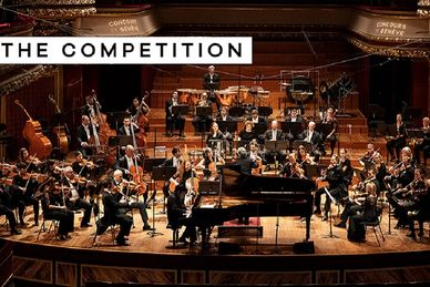 Music Competition