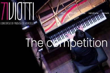 Music Competition