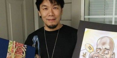 On the International Impact of Our Beloved, as provided by one of my favorite Purple Brothers, Takki
