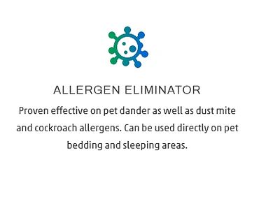 allergen eliminator