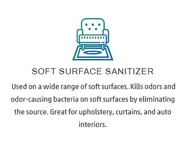 surface sanitizer