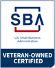SBA Partnership logo.