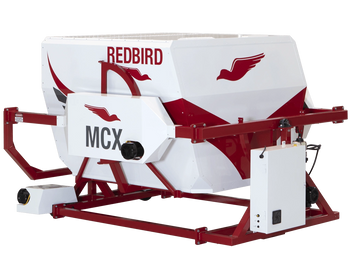 AATD Motion Simulator