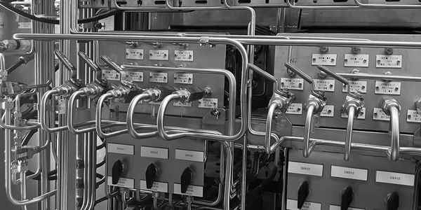 WELLHEAD CONTROL PANELS