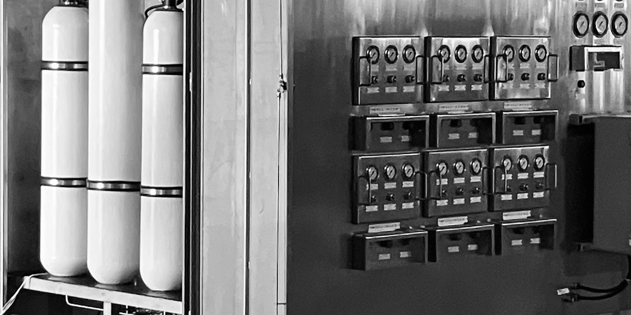 WELLHEAD CONTROL PANELS