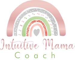 Intuitive Mama Coach
