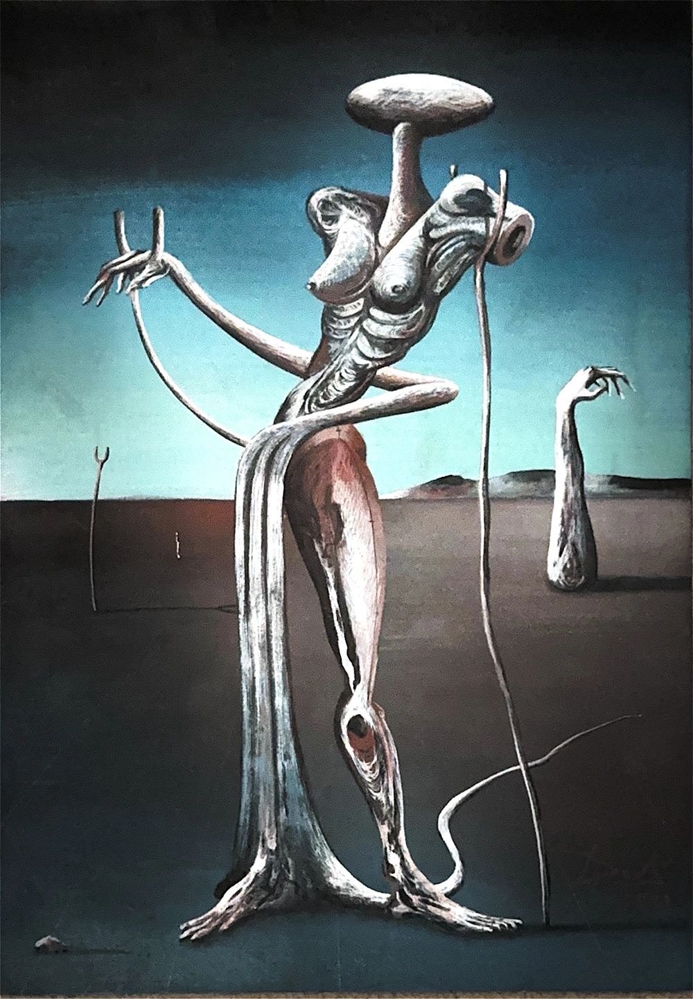 Salvador Dali