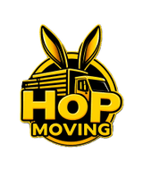 HOP MOVING
