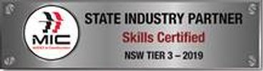 State Industry Partner