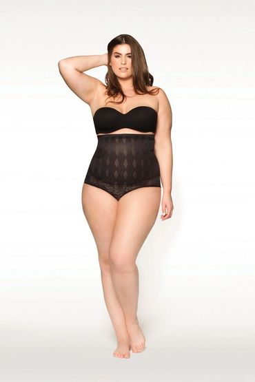 Hush Body Shapewear
High Waist Panty Girdle
Firs support shaper