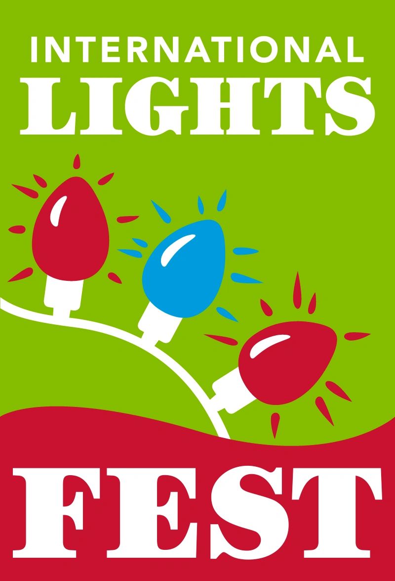 Festival of Lights logo