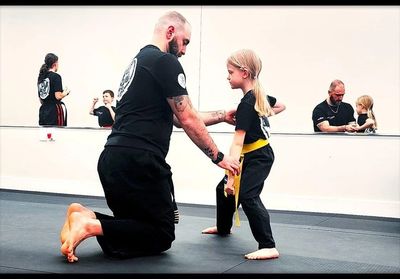 Karate in Baldwinsville