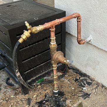 Water leak detection and repair in Anaheim, CA. Plumbers specializing in slab leaks, pipe leaks, lea
