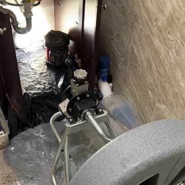 DRAIN CLEANING & CLOGGED DRAIN SERVICES
drain cleaning services quickly clear any drain, including c