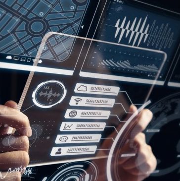 E-maintenance CMMS , machine health monitoring, smart manufacturing , industry 4.0, predictive data