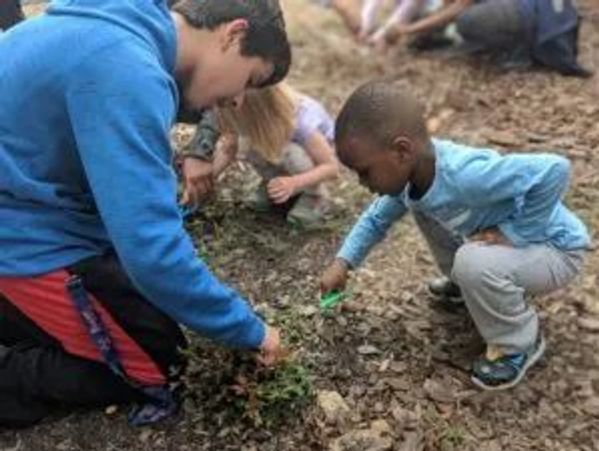 Private school serving children with Dyslexia, ADHD and Non-Traditional Learners.
