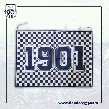 BANDERA ALIANCISTA
1m x 75cm
Precio s/.35