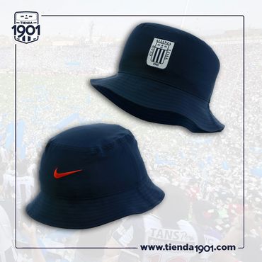 SOMBRERO PESCADOR ALIANZA LIMA 2026
Nike Original
Precio: s/. 109.90