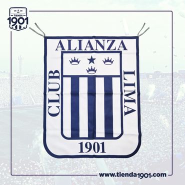 BANDERA MODELO ESCUDO
Tela Sermat Sublimada
Tamaño 1.5mx2m
Precio s/.130
