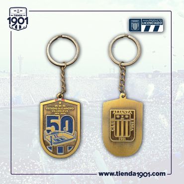 𝗟𝗟𝗔𝗩𝗘𝗥𝗢 𝟱𝟬 𝗔𝗡̃𝗢𝗦 𝗘𝗦𝗧𝗔𝗗𝗜𝗢 𝗔𝗟𝗘𝗝𝗔𝗡𝗗𝗥𝗢 𝗩𝗜𝗟𝗟𝗔𝗡𝗨𝗘𝗩𝗔
Producto Ofici