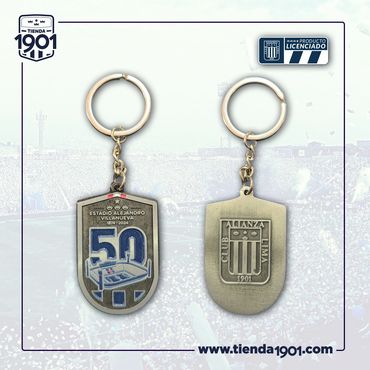 𝗟𝗟𝗔𝗩𝗘𝗥𝗢 𝟱𝟬 𝗔𝗡̃𝗢𝗦 𝗘𝗦𝗧𝗔𝗗𝗜𝗢 𝗔𝗟𝗘𝗝𝗔𝗡𝗗𝗥𝗢 𝗩𝗜𝗟𝗟𝗔𝗡𝗨𝗘𝗩𝗔
Producto Ofici