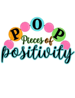 Pieces of Positivity