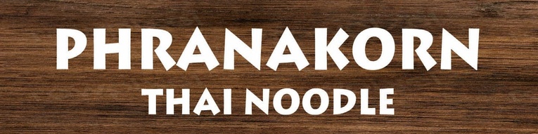 Phranakorn Thai Noodle