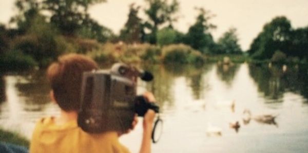 David Wedding Videographer