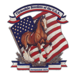 2023 National Clydesdale Sale